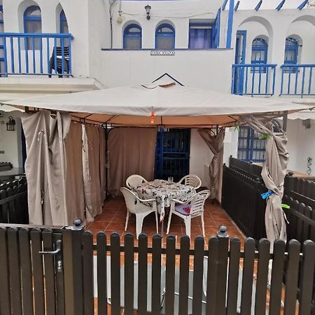 Apartament Casa Guapa Maspalomas Playa De L'Ingles Zewnętrze zdjęcie