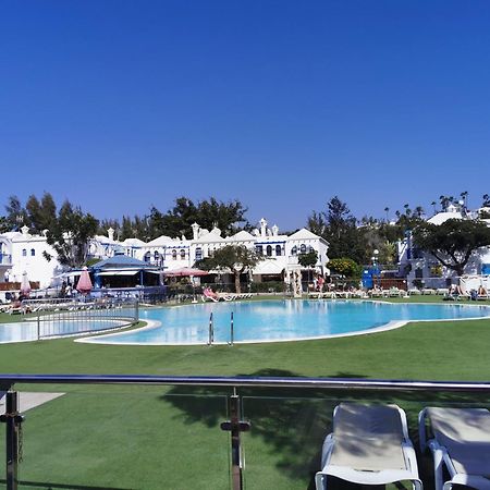 Casa Guapa Maspalomas Playa De L'Ingles Zewnętrze zdjęcie