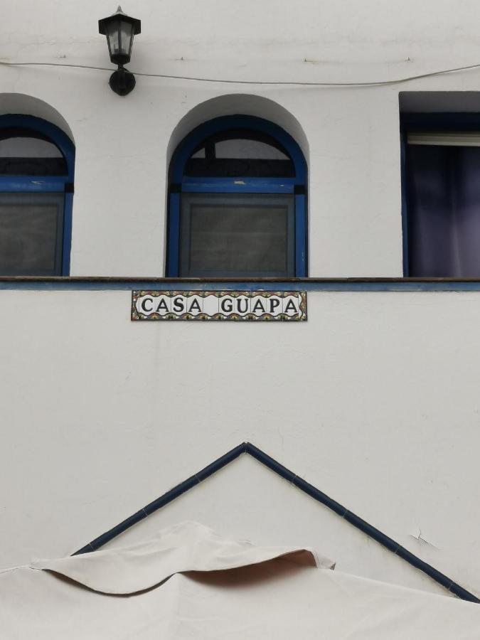 Casa Guapa Maspalomas Playa De L'Ingles Zewnętrze zdjęcie