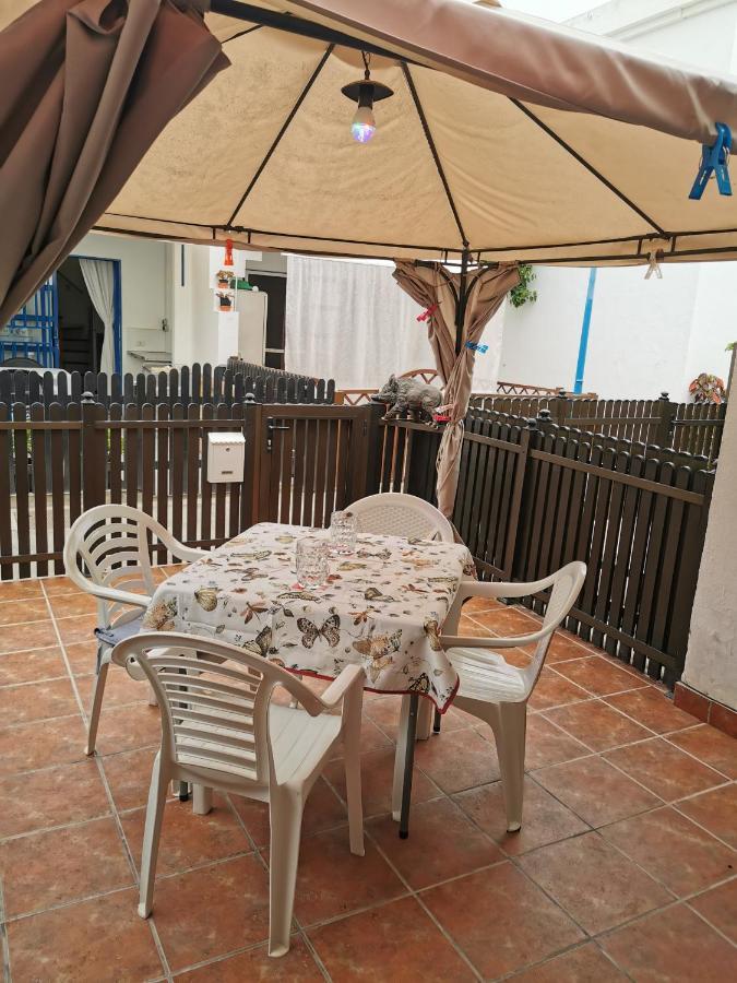 Apartament Casa Guapa Maspalomas Playa De L'Ingles Zewnętrze zdjęcie