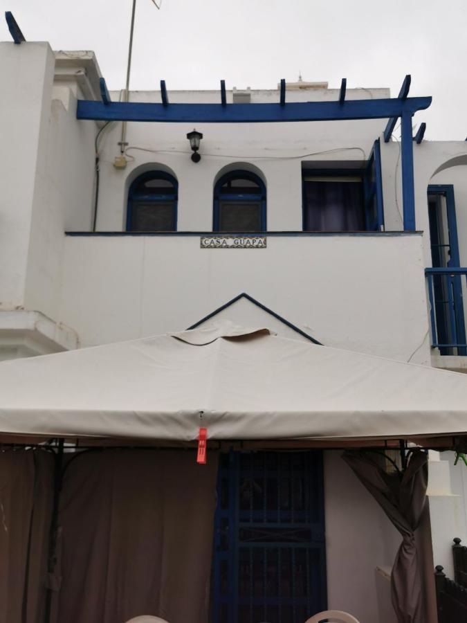 Casa Guapa Maspalomas Playa De L'Ingles Zewnętrze zdjęcie