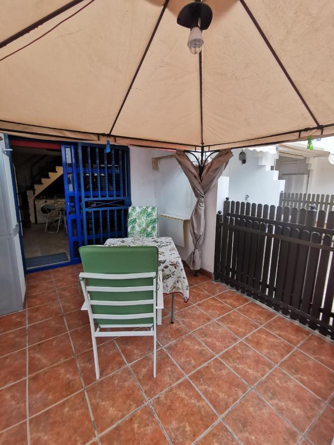 Apartament Casa Guapa Maspalomas Playa De L'Ingles Zewnętrze zdjęcie