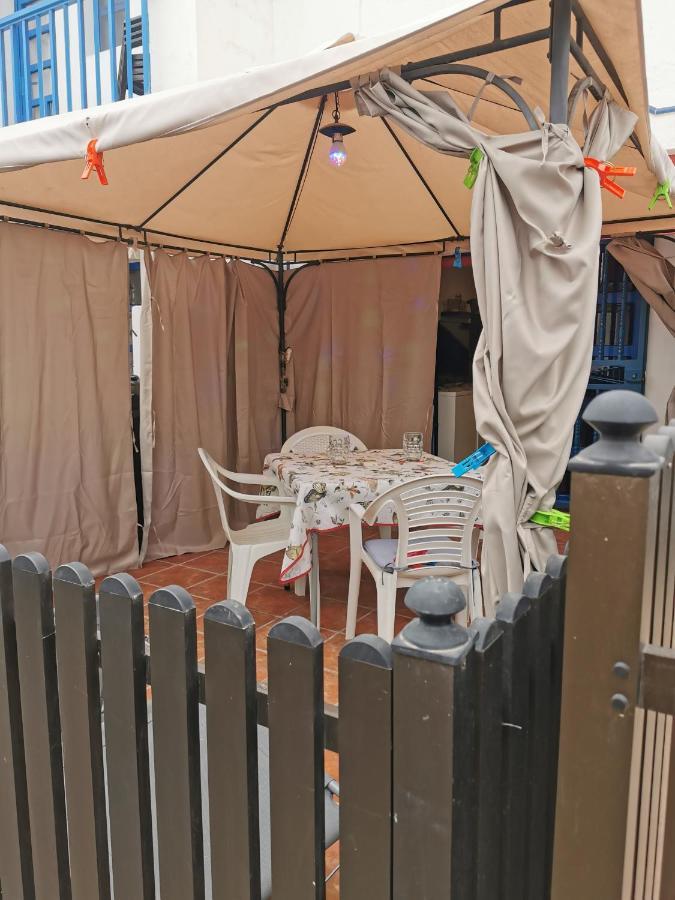 Casa Guapa Maspalomas Playa De L'Ingles Zewnętrze zdjęcie