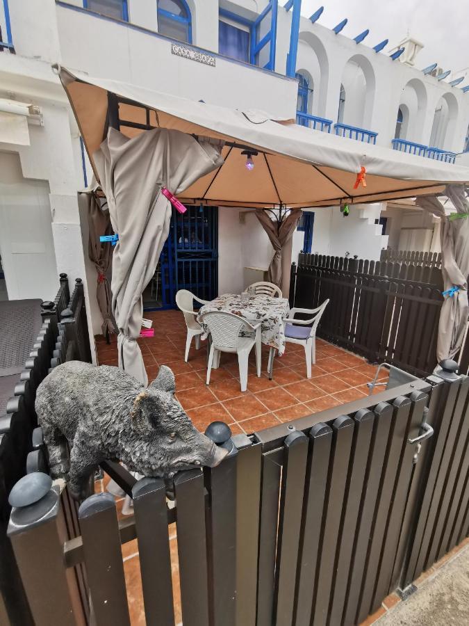 Apartament Casa Guapa Maspalomas Playa De L'Ingles Zewnętrze zdjęcie