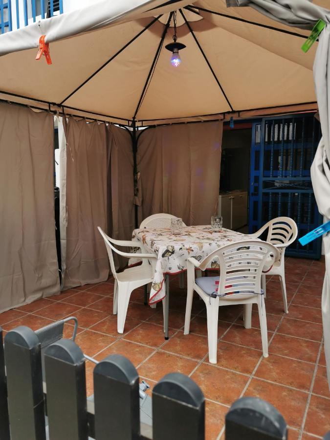 Apartament Casa Guapa Maspalomas Playa De L'Ingles Zewnętrze zdjęcie