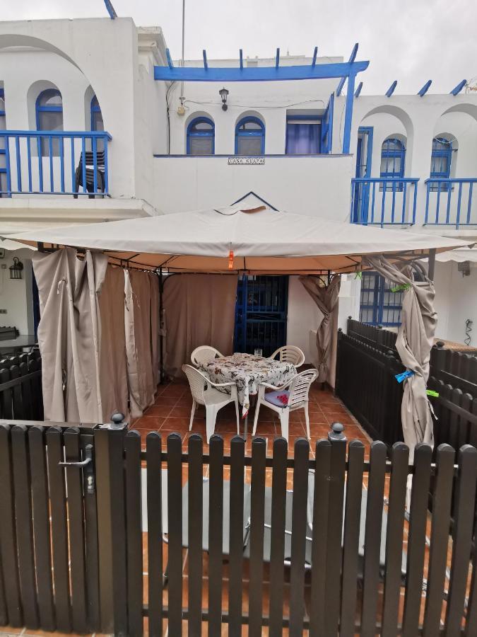 Apartament Casa Guapa Maspalomas Playa De L'Ingles Zewnętrze zdjęcie