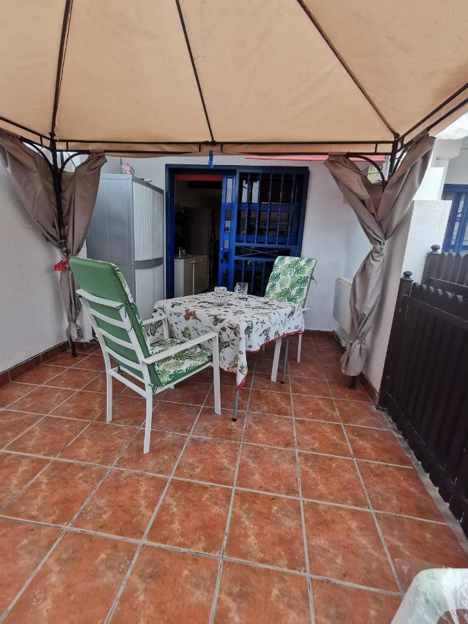 Apartament Casa Guapa Maspalomas Playa De L'Ingles Zewnętrze zdjęcie