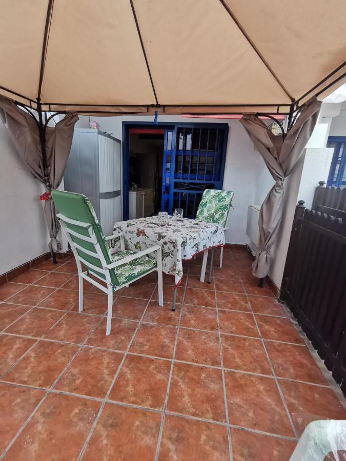 Casa Guapa Maspalomas Playa De L'Ingles Zewnętrze zdjęcie