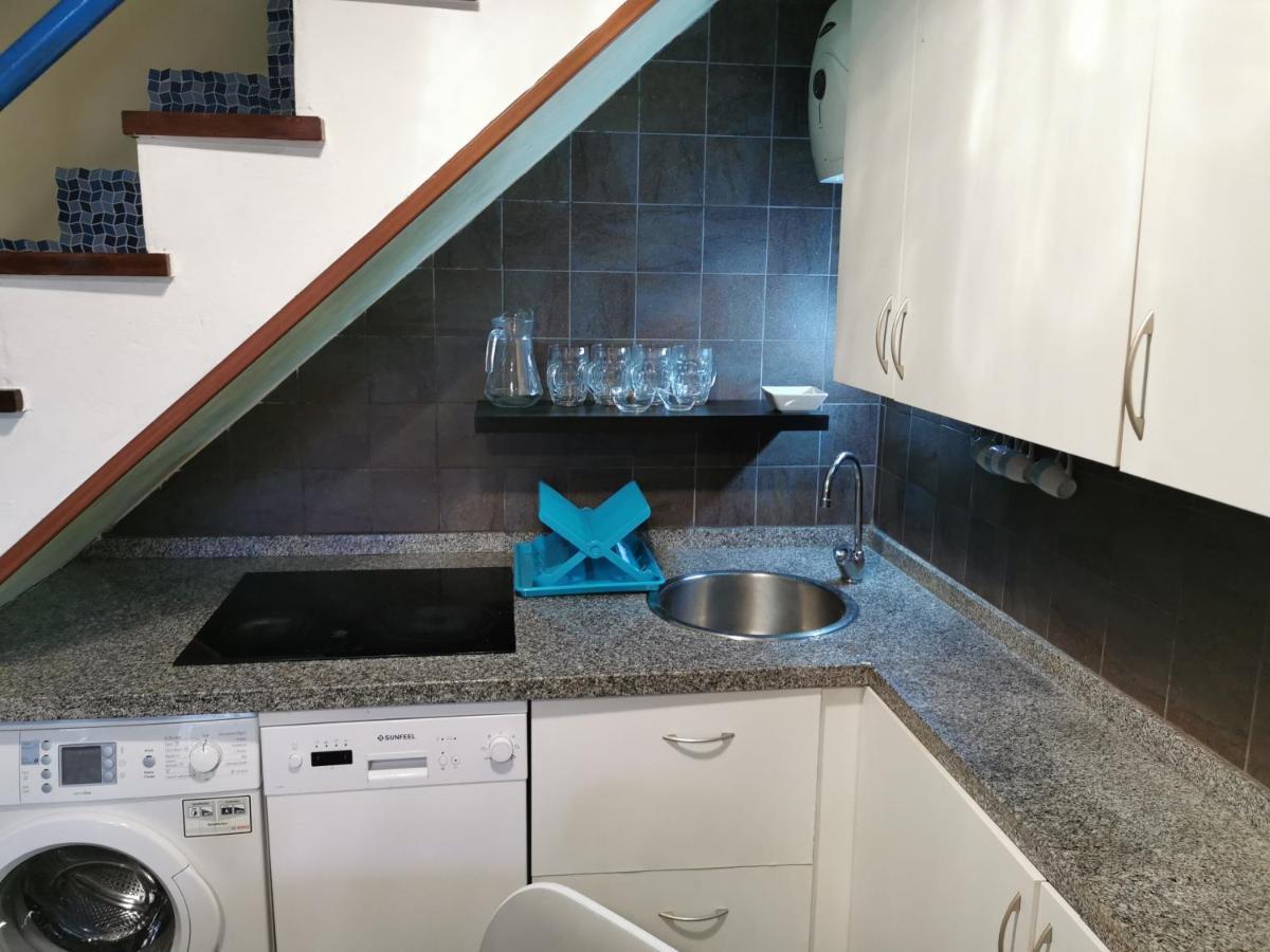 Casa Guapa Maspalomas Playa De L'Ingles Zewnętrze zdjęcie