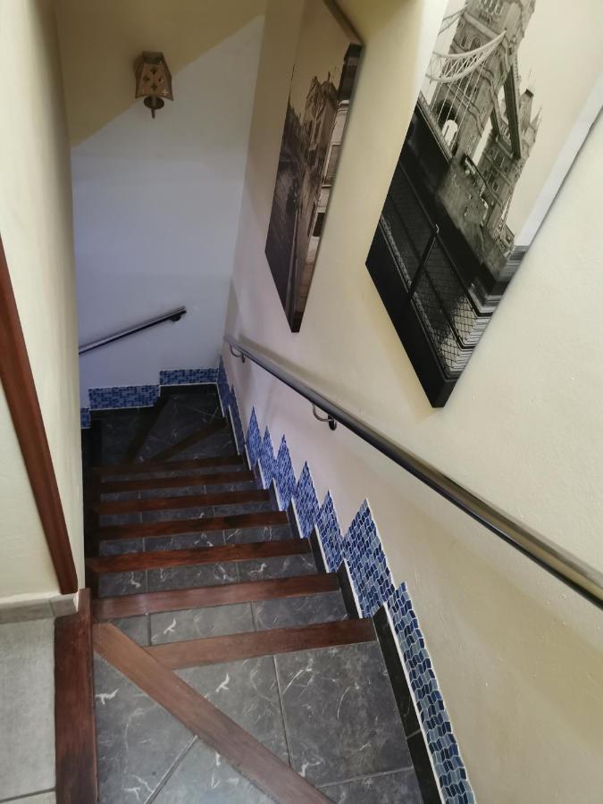 Casa Guapa Maspalomas Playa De L'Ingles Zewnętrze zdjęcie