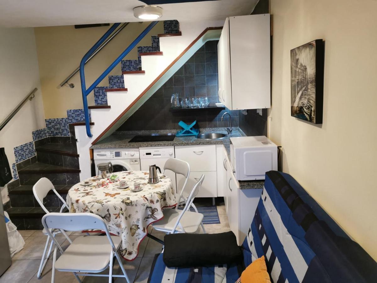 Casa Guapa Maspalomas Playa De L'Ingles Zewnętrze zdjęcie