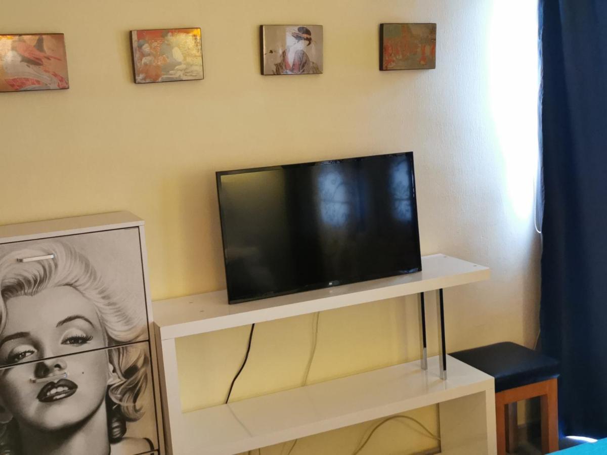 Casa Guapa Maspalomas Playa De L'Ingles Zewnętrze zdjęcie