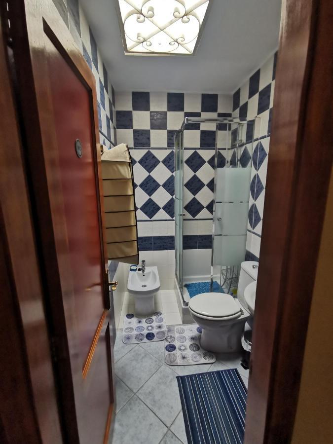 Apartament Casa Guapa Maspalomas Playa De L'Ingles Zewnętrze zdjęcie