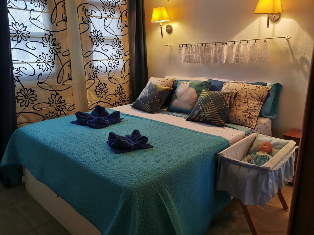 Casa Guapa Maspalomas Playa De L'Ingles Zewnętrze zdjęcie
