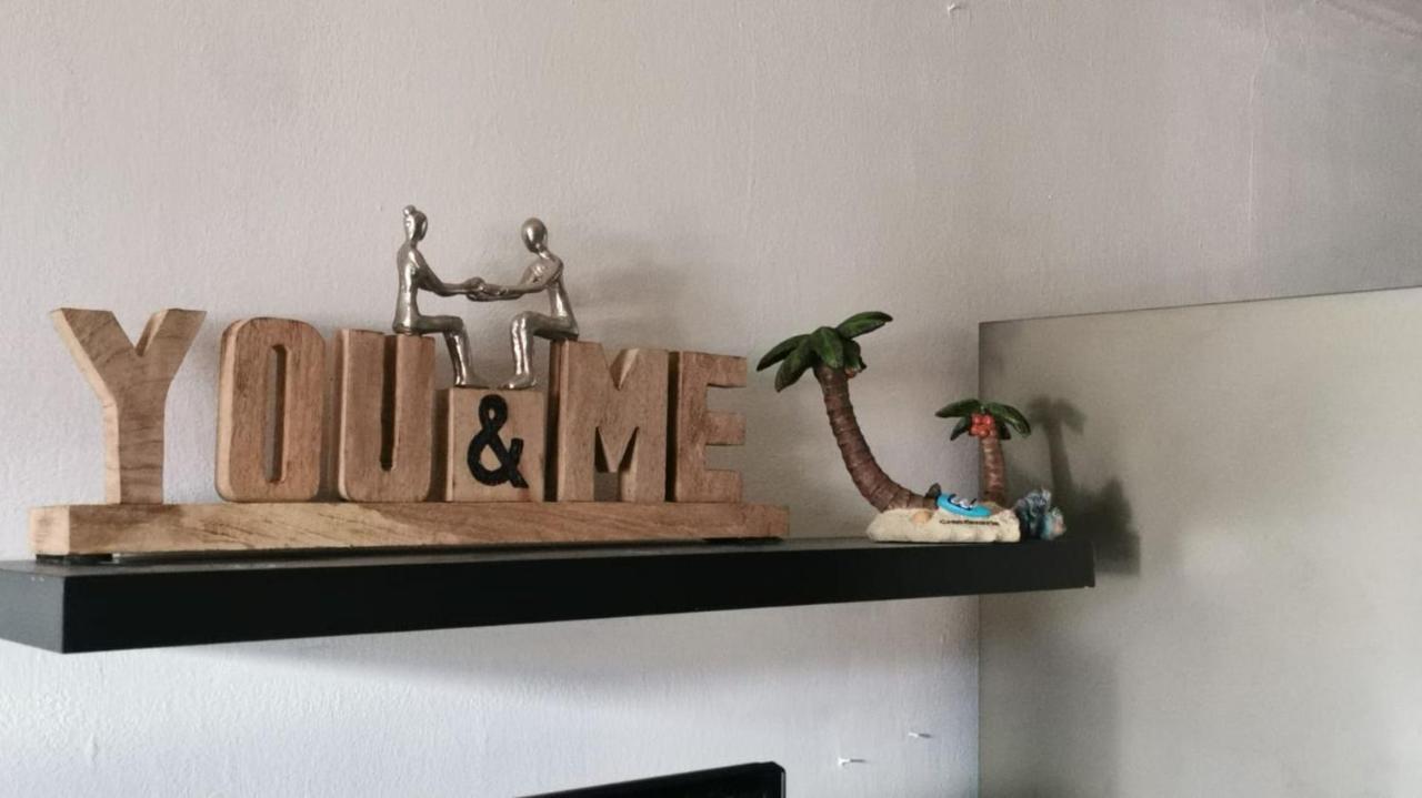 Casa Guapa Maspalomas Playa De L'Ingles Zewnętrze zdjęcie