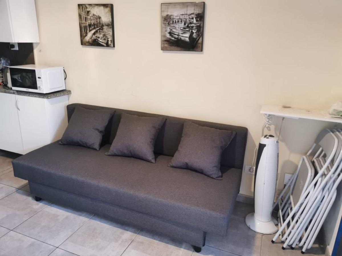 Casa Guapa Maspalomas Playa De L'Ingles Zewnętrze zdjęcie
