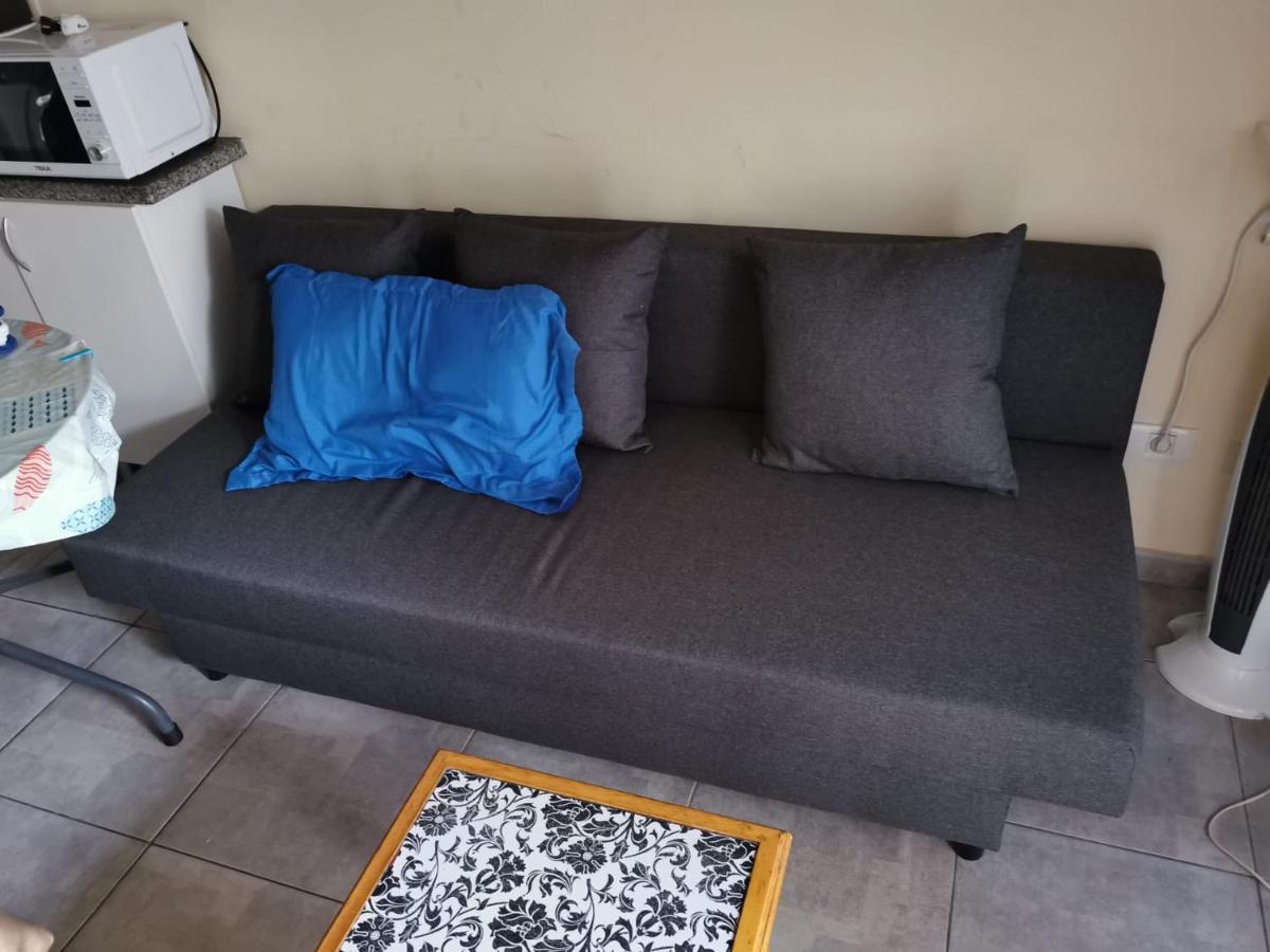 Casa Guapa Maspalomas Playa De L'Ingles Zewnętrze zdjęcie