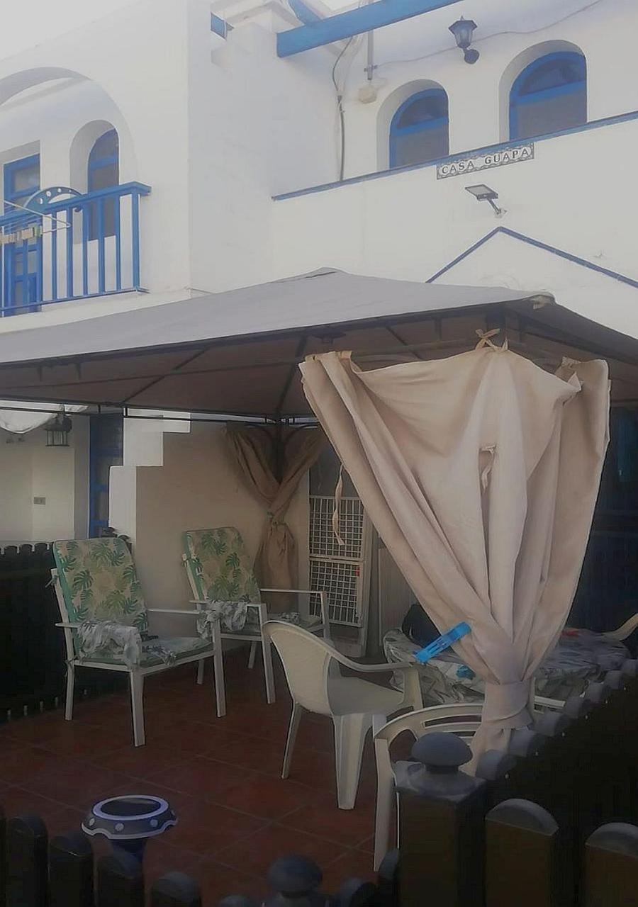 Apartament Casa Guapa Maspalomas Playa De L'Ingles Zewnętrze zdjęcie