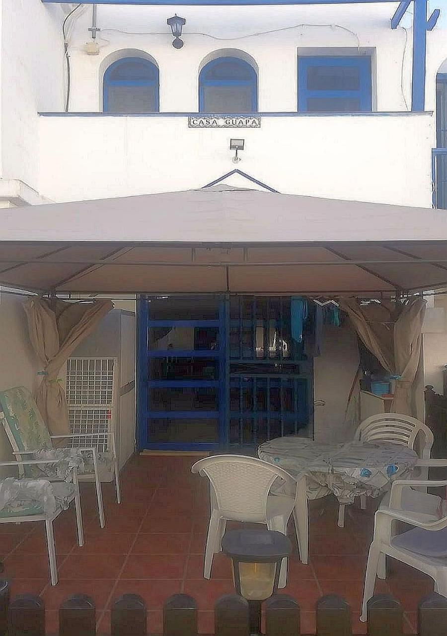 Casa Guapa Maspalomas Playa De L'Ingles Zewnętrze zdjęcie