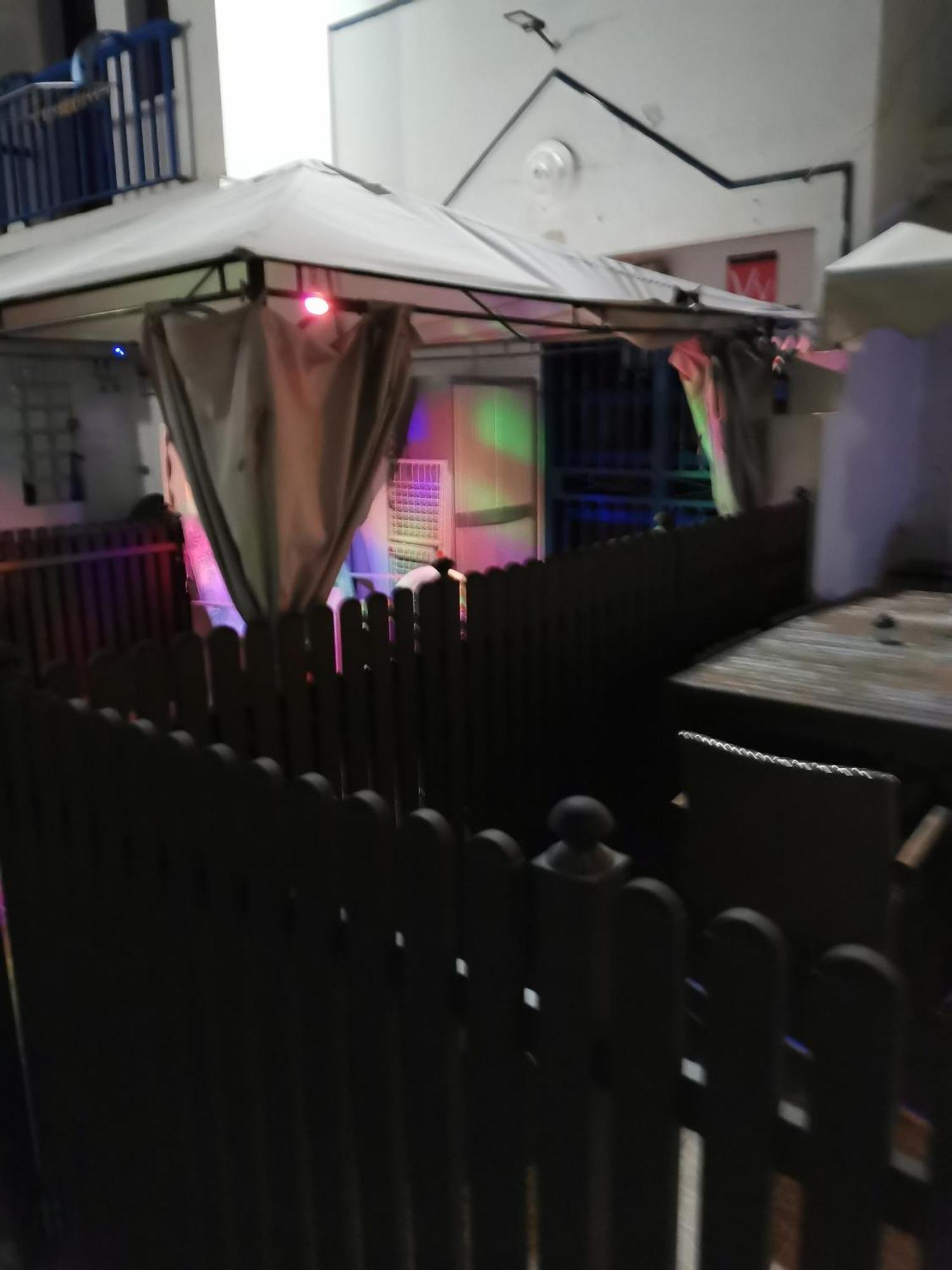 Casa Guapa Maspalomas Playa De L'Ingles Zewnętrze zdjęcie